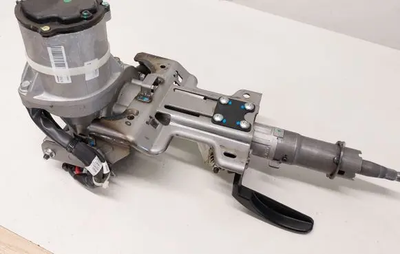 KIA Sportage Electric power steering pump 457BJE3C6728