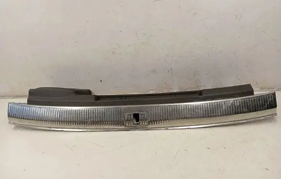 Audi Q7 4M Trunk/boot sill cover protection 4M0864483