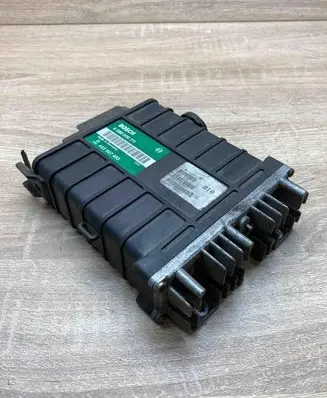 Audi 80 90 B3 Engine control unit/module ECU 443907403 0280000711