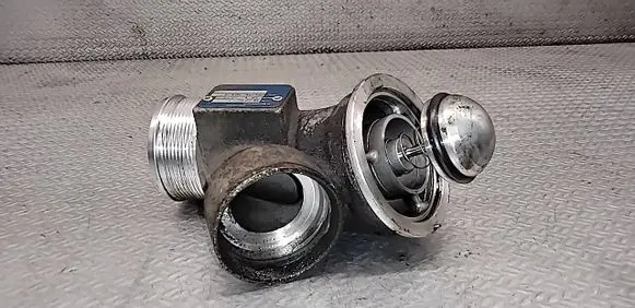 Volvo V60 Turbo solenoid valve 31293089 R9001030121 F3912167109
