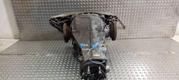Audi A5 8T 8F Rear differential OAR525053D