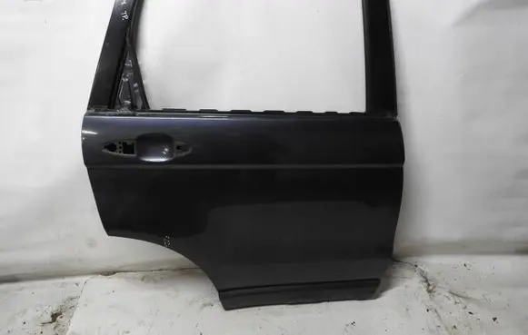 Honda FR-V Rear door NH684P