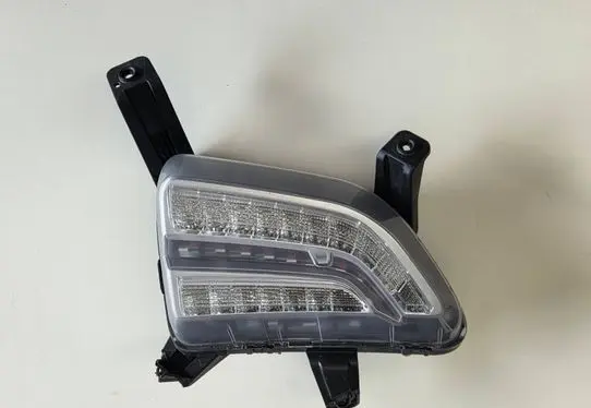 Hyundai Ioniq Front fog light 92208G2100