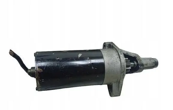 Audi A4 S4 B6 8E 8H Starter motor 1005821953