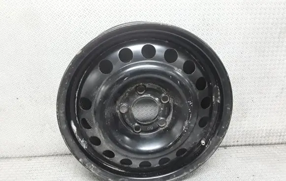 Opel Vectra B R15 steel rim 