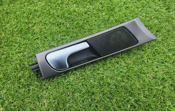 Audi A6 Allroad C5 Front door interior handle 4B0837020