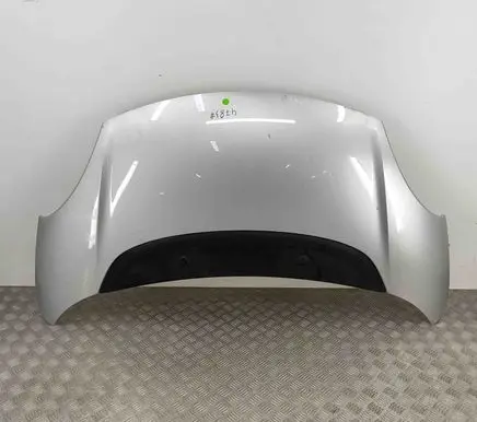 Fiat 500L Engine bonnet/hood 51883012