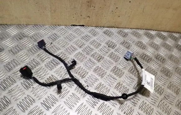 Ford Mondeo MK V Other wiring loom DG9T14B560BE