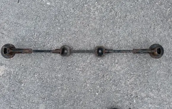 Infiniti FX Other rear suspension part 89888888