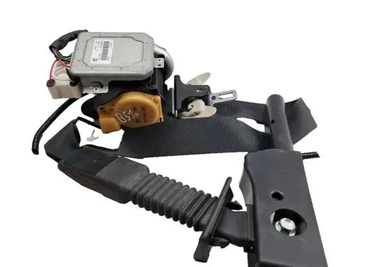 Infiniti Q50 Front seatbelt TKAH2EG628