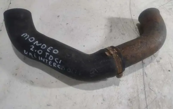 Ford Mondeo Mk III Intercooler hose/pipe 2S7Q-6K769-AC
