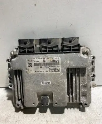 Ford Focus Engine control unit/module 7M5112A650UA 0281012487
