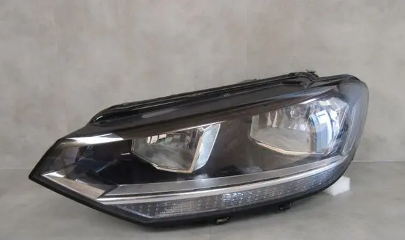 Volkswagen Touran II Headlight/headlamp 5TB941005A