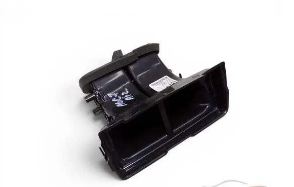Audi A6 S6 C7 4G Cabin air duct channel 4G0857042