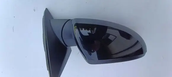 KIA Pro Cee'd III Front door electric wing mirror 87620J7371AHV
