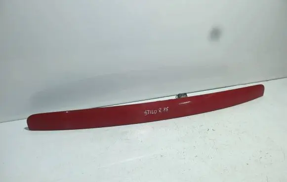 Fiat Stilo Tailgate trim B803