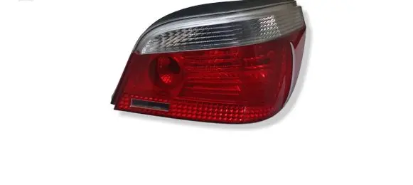 BMW 5 E60 E61 Rear/tail lights 6923306