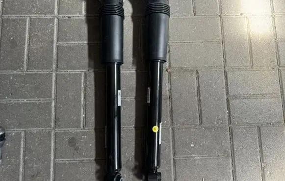 Audi RS Q8 Front shock absorber/damper 4MN513028C 4MN513028