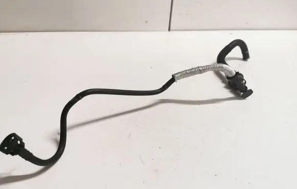 Audi A5 8T 8F Vacuum line/pipe/hose
