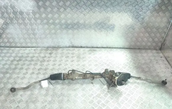 Dacia Logan I Steering rack