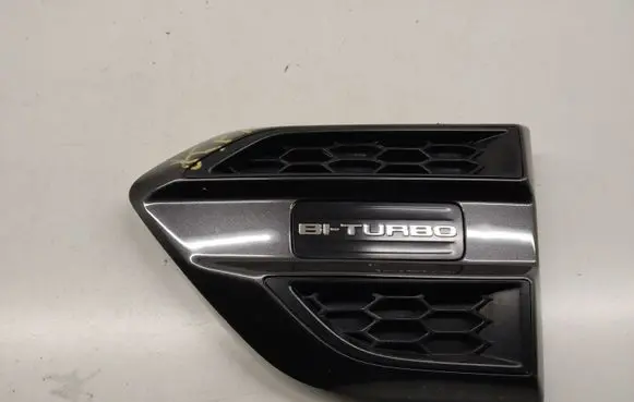 Ford Ranger IV Other badges/marks EB3B16G001B