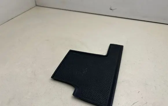 Mercedes-Benz E W211 Glove box pad A2116830051