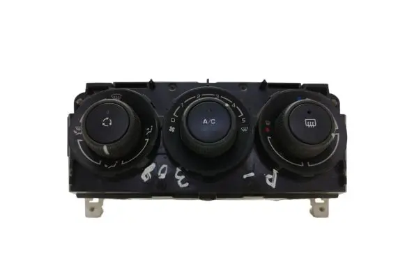 Peugeot 308 Climate control unit 69940002 T1000220K
