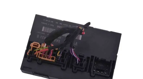 Volkswagen PASSAT CC Central body control module 3AA959433B