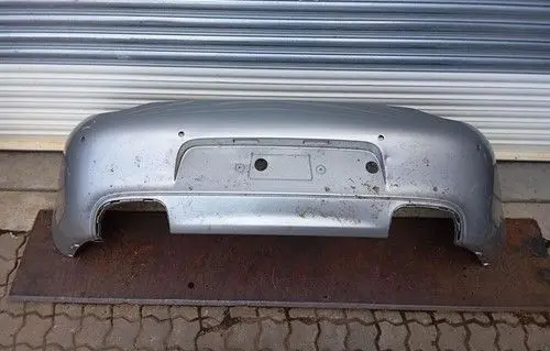 Porsche 911 997 Rear bumper light 99750521126
