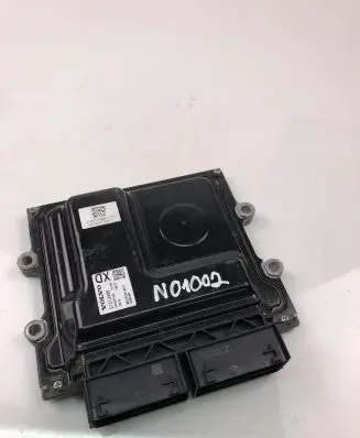 Volvo XC60 Engine control unit/module ECU 31312486