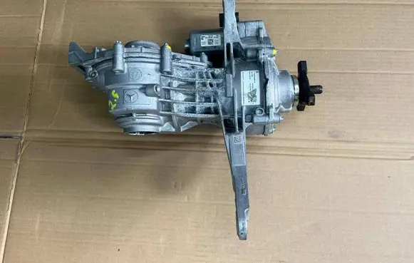 Mercedes-Benz GLA H247 Front differential a2473502702 A24732702