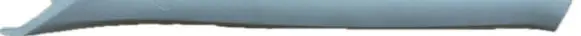 GMC Yukon (A) pillar trim 