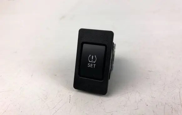 Subaru Outback (BS) TPMS reset button 