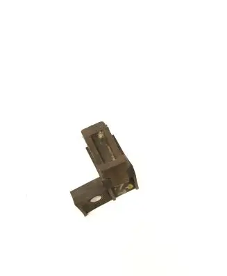 Cadillac DeVille Radiator mount bracket 14046387