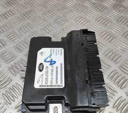 Land Rover Range Rover Velar Central body control module HPLA14F392JE