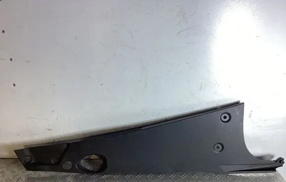 Lexus LS 460 - 600H Engine cover (trim) 5379650070