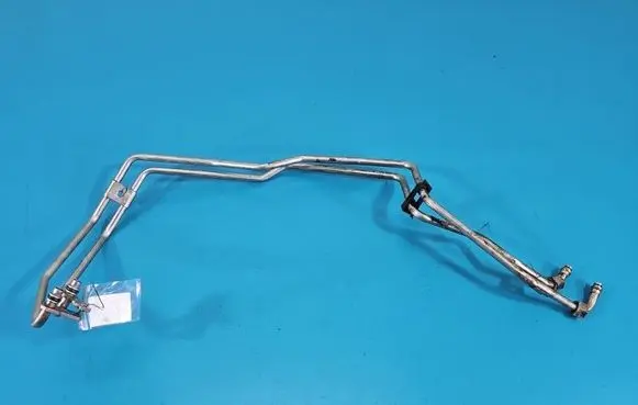 Audi A4 S4 B8 8K Clutch pipe/line IMPRK1612407