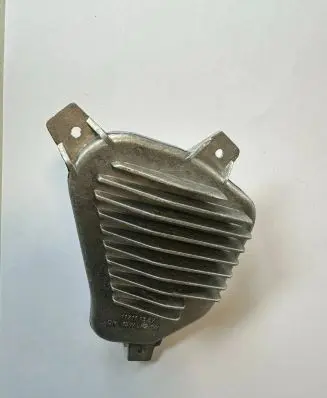 BMW X1 F48 F49 LED ballast control module 63117428789 7428789