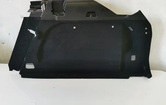 Volvo XC60 Trunk/boot side trim panel 39841582