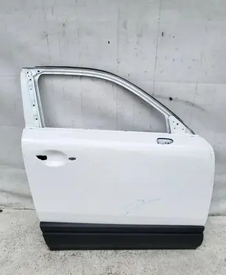 Mazda MX-30 Front door