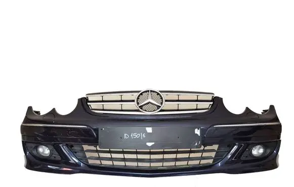 Mercedes-Benz CLK A209 C209 Front bumper A2098853025