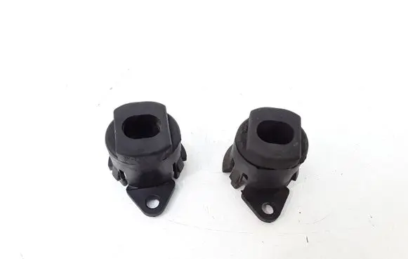 Volvo S40 Radiator support slam panel bracket 