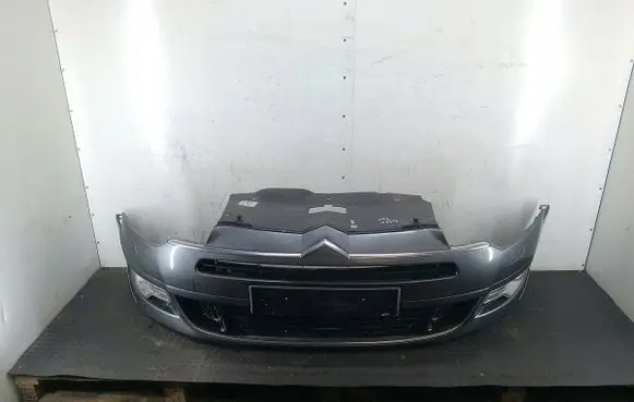 Citroen C5 Front bumper 