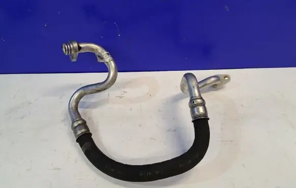 Jaguar XE Air conditioning (A/C) pipe/hose HX7319N602BA
