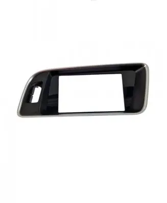 Audi Q5 SQ5 Radio/GPS head unit trim 8R2857186L