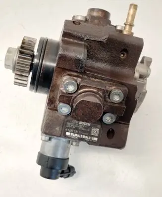 Renault Trafic II (X83) Fuel injection high pressure pump 0445010170 8200804288 9607259