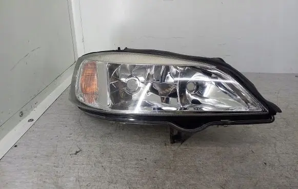 Opel Astra G Headlight/headlamp 205487TYC