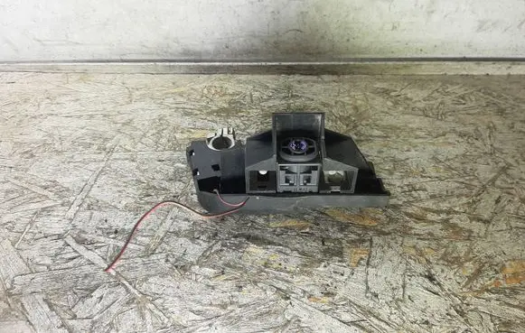 Audi A6 S6 C6 4F Positive cable (battery) 4F0915519