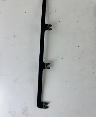 Hyundai Galloper Glow plug wires 