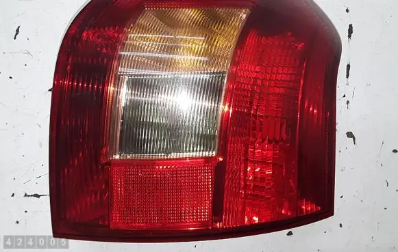 Toyota Corolla E110 Rear/tail lights